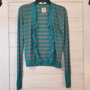 3/$10 Cardigan Sweater